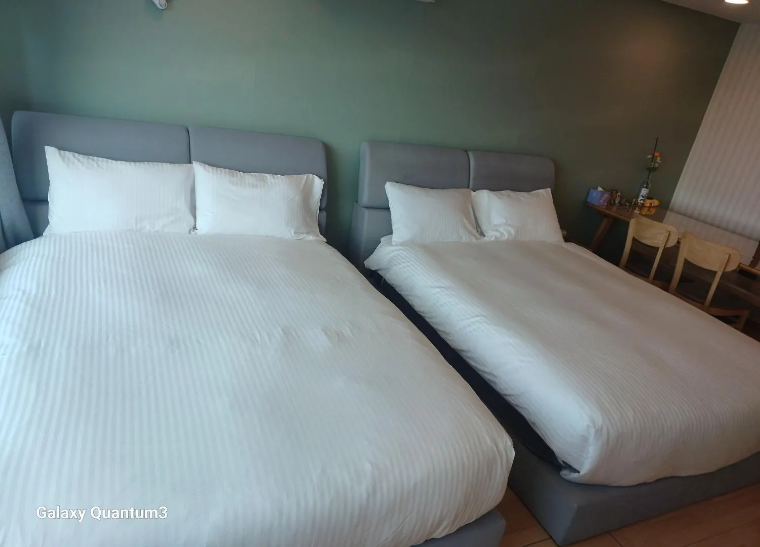 Apartman Hongdae Guesthouse4 - 1Min From Hongik Uni Station Exit #1 Szöul Dél-Korea