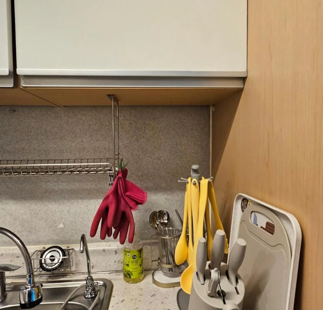Apartman Hongdae Guesthouse4 - 1Min From Hongik Uni Station Exit #1 Szöul Dél-Korea