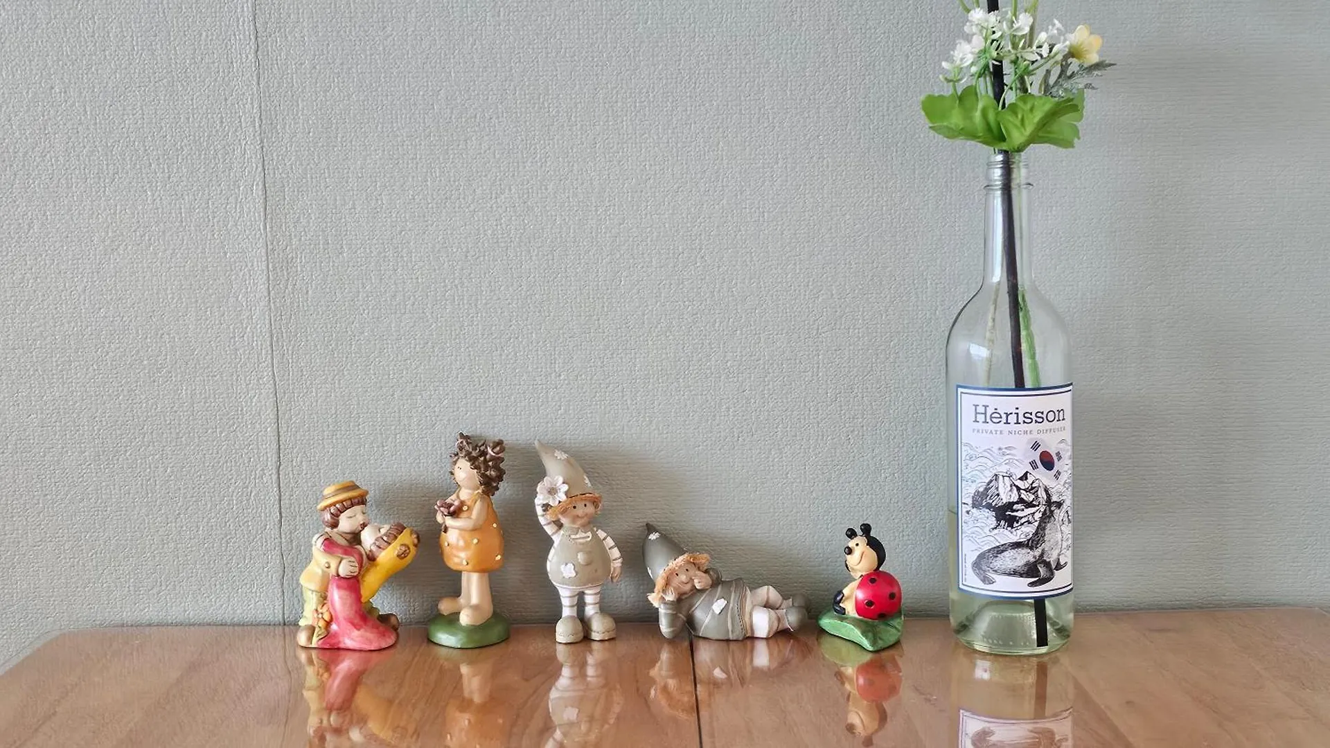Hongdae Guesthouse4 - 1Min From Hongik Uni Station Exit #1 Seul 0*,