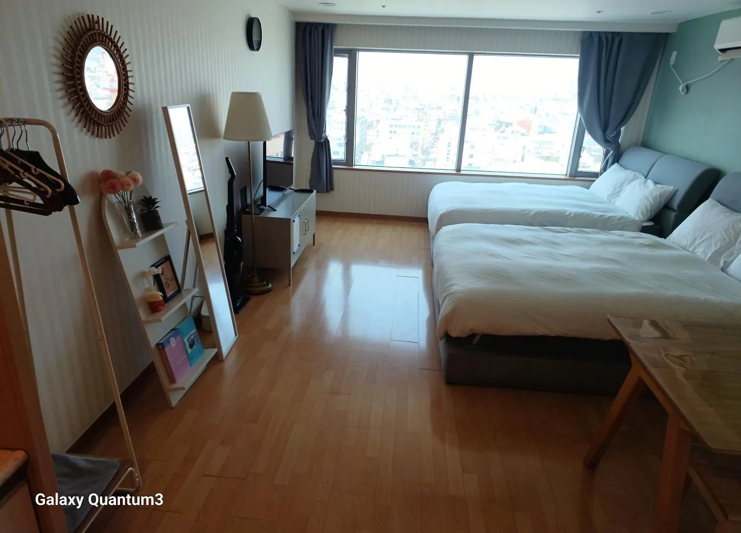 Hongdae Guesthouse4 - 1Min From Hongik Uni Station Exit #1 Seul Daire