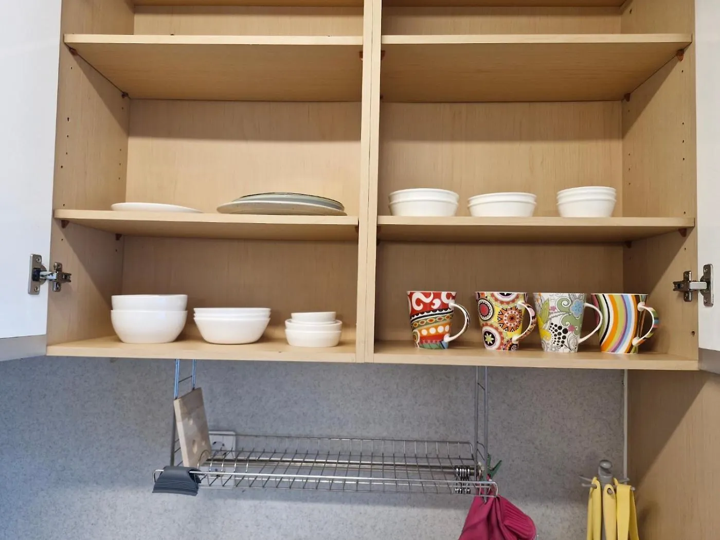 Hongdae Guesthouse4 - 1Min From Hongik Uni Station Exit #1 Seul Daire